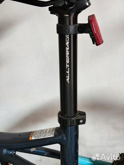 Горный велосипед GT zaskar comp 29''