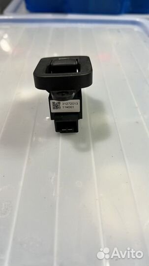 Блок кнопок стеклоподьемника