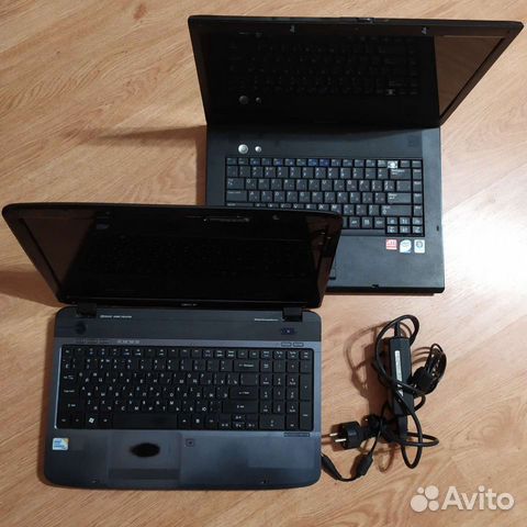Ноутбуки Acer и Samsung объявление продам