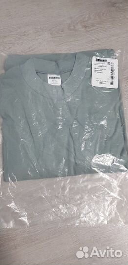 Рабочая одежда