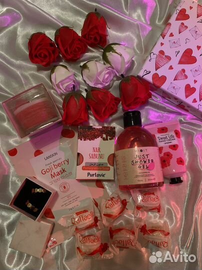 Подарочные наборы