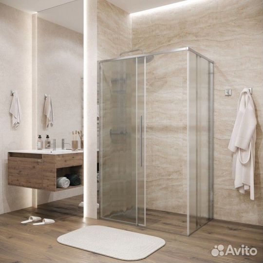 Душевой уголок Grossman Galaxy 120.K33.01.1390.10.02