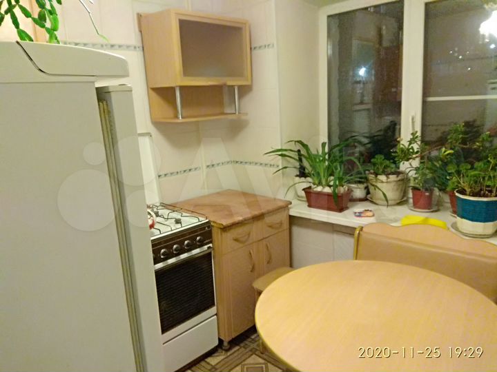 2-к. квартира, 47 м², 2/5 эт.