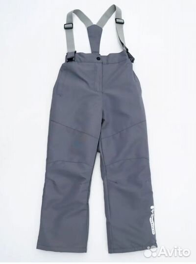 Демисезонный костюм для девочки