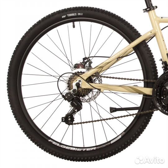 Велосипед Stinger Laguna Evo 26