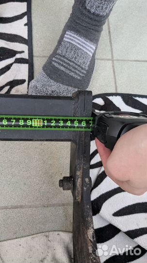 Фаркоп Great Wall Wingle 5