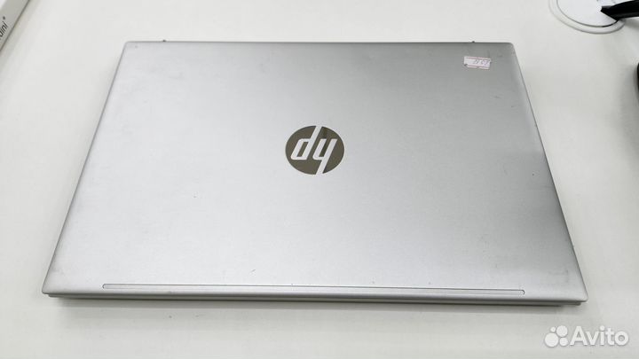 Ноутбук HP Pavilion 14 / i3-1115G4 / 8 / 256