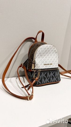 Рюкзак женский michael kors