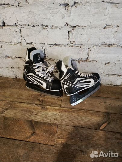 Коньки детские