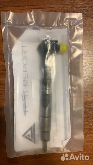 Форсунка A6510704987 Mercedes Sprinter (2006-2016)