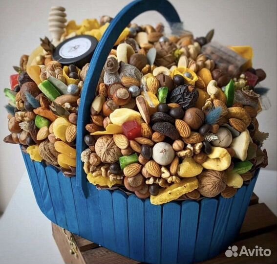 Мужские букеты съедобные