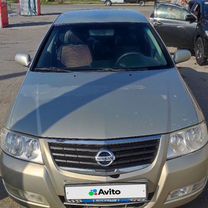 Nissan Almera Classic 1.6 AT, 2006, 415 000 км, с пробегом, цена 520 000 руб.