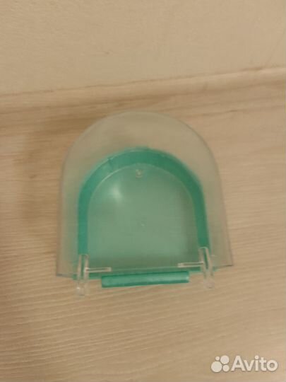 Купальня для попугаев