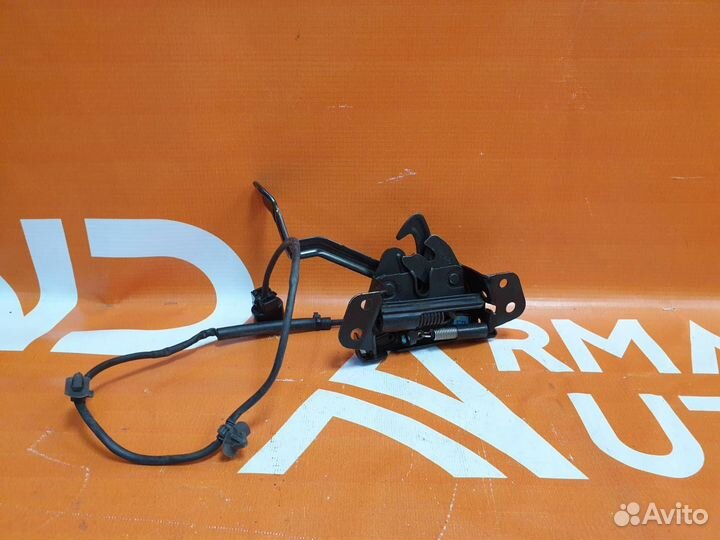 Замок капота Genesis Dh 1 2013-2016