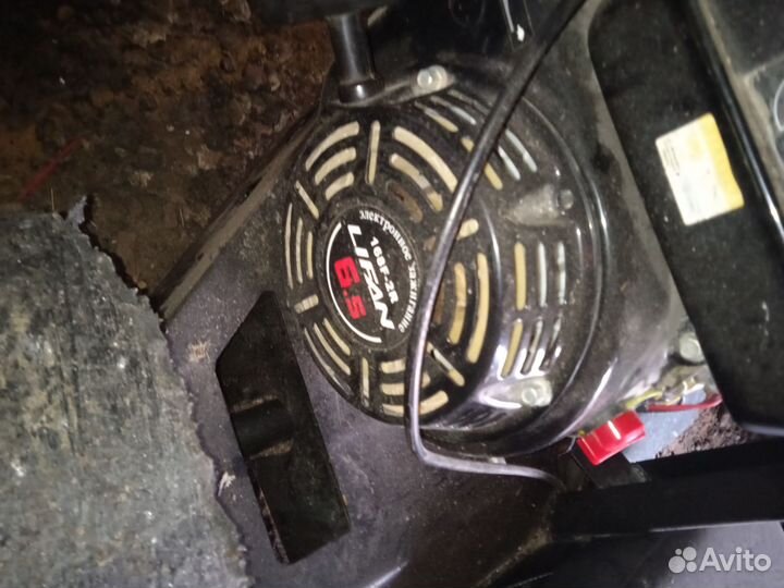 Скутер для дрифта