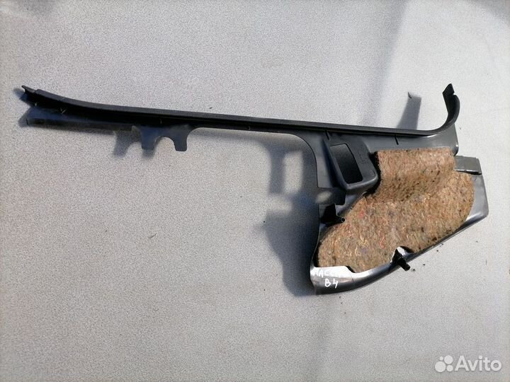 Накладка порога (внутренняя) Volkswagen Passat B4