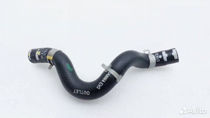 Патрубок отопителя Kia Ceed CD G4FG 2023