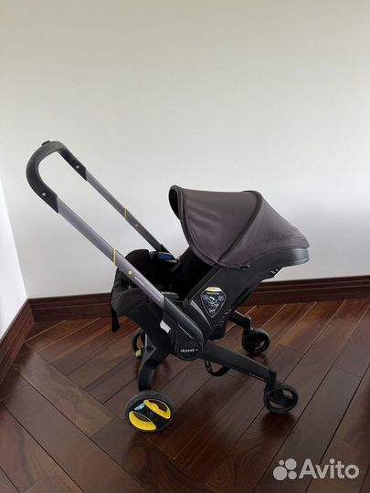 Коляска автокресло doona
