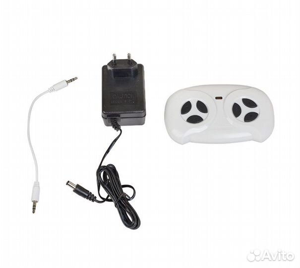 Электромобиль Mercedes g63