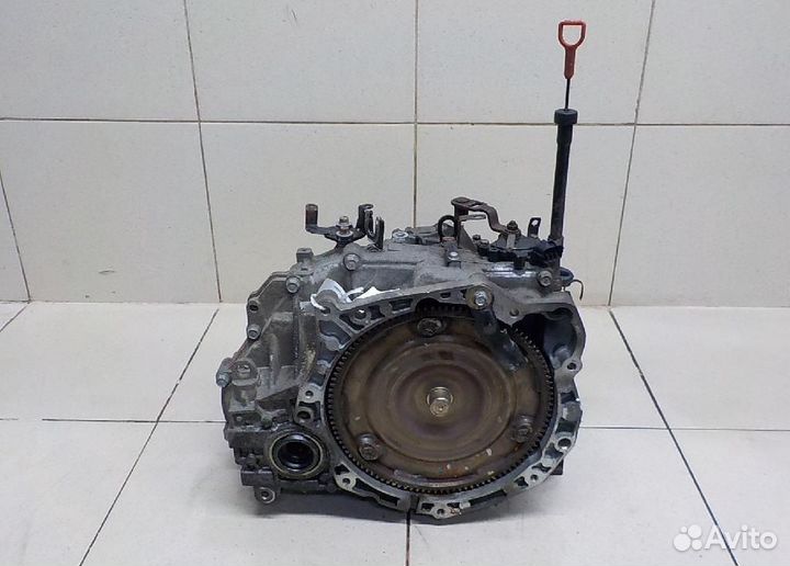 АКПП Kia Ceed 2007-2012(1.6 G4FC