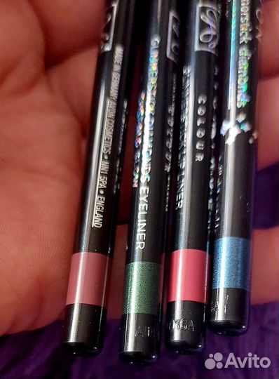 Карандаш эйвон