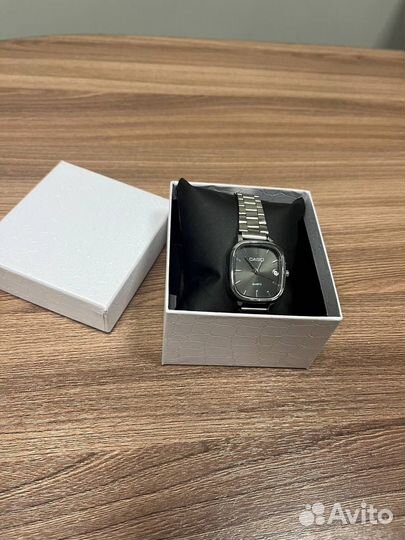Наручные часы casio парные