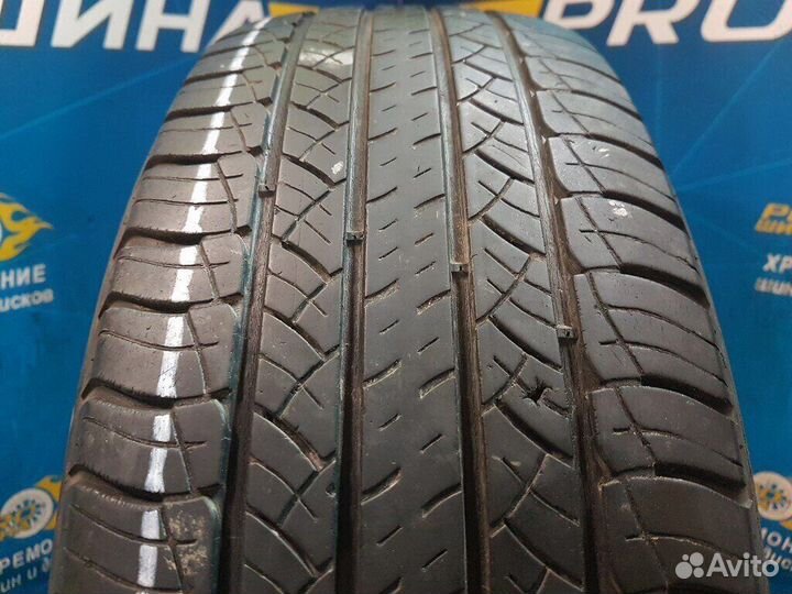 Michelin Latitude Tour HP 225/65 R17