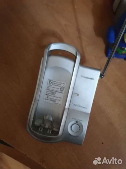 Домашний телефон