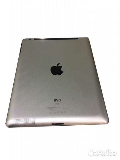 iPad 2 (2011г) gsm 32gb планшет