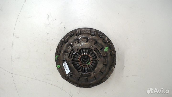 Маховик BMW X3 E83, 2005