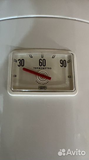 Водонагреватель Реал 50л