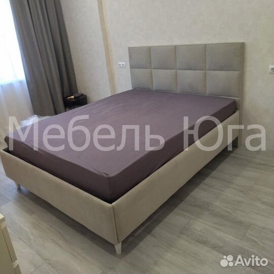 Кровать 180х200