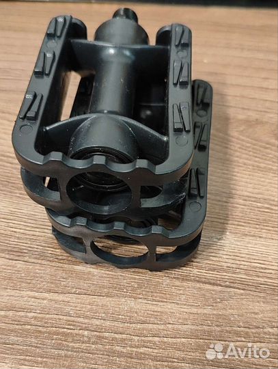 Педали для детского велосипеда, новые 2 шт