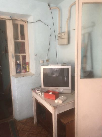 Дом 63 м² на участке 3 сот.