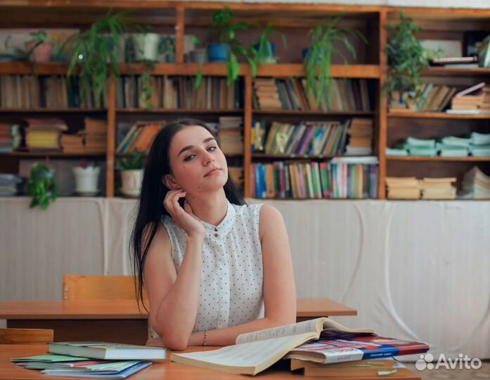 Онлайн-репетитор по русскому языку