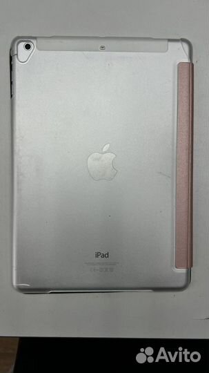 Планшет Apple iPad Air 128Gb ME988RU/A