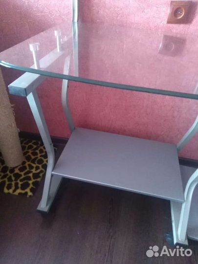 Компьютерный стол бу