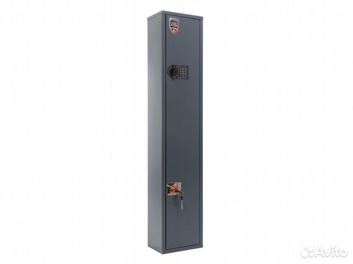 Оружейный сейф (шкаф) Aiko Чирок 1318 EL