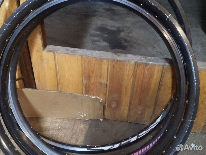 Обод для велосипеда