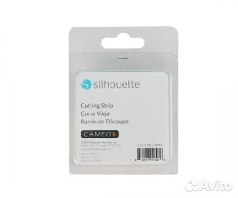 Марзан для режущего плоттера Silhouette Cameo 4