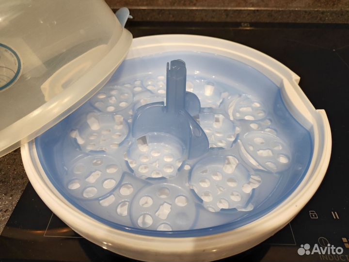 Стерилизатор для свч Phillips Avent