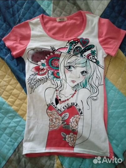 Женские вещи 42 - 44