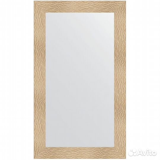 Зеркало Evoform Definite 120х70 BY 3213 в багетно