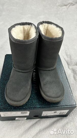 Угги детскме emu