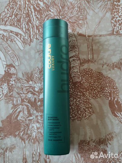 Шампунь для волос Estel Couture Luxury