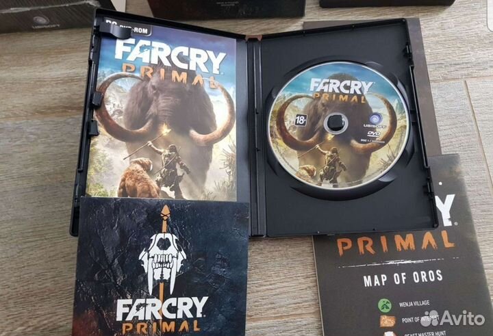 Новые игры для PC