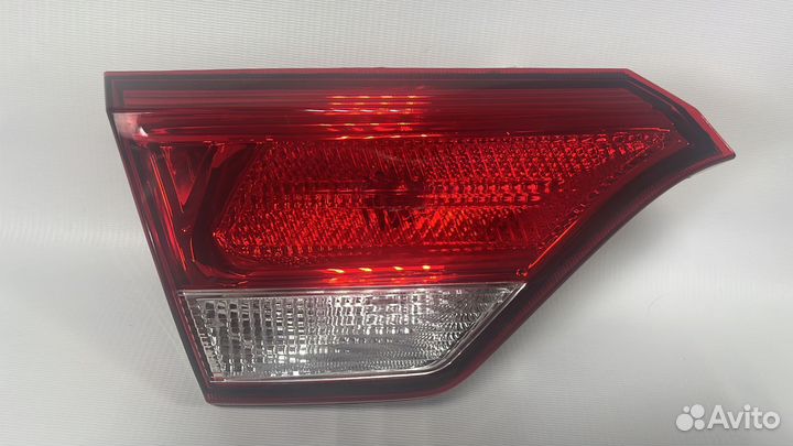 Фонарь задний Kia Rio 4 2020-2023