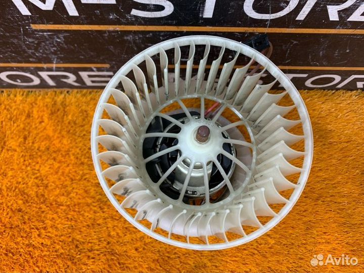 Мотор печки Bmw 3-Series E46 M54B22(226S1) 2003