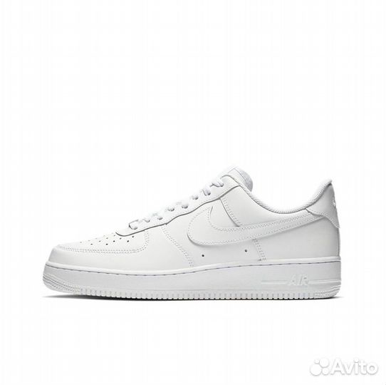 Кеды женские Nike Air Force 1