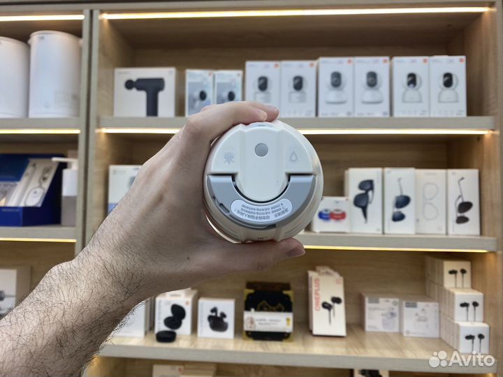 Фумигатор Xiaomi Mosquito Killer